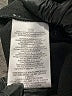 BCBGeneration 100% Polyester Black Cocktail Dress Size 4 - photo 8
