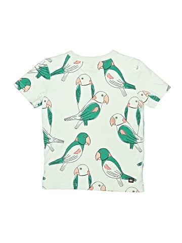 Tea Short Sleeve T-Shirt (view 2)