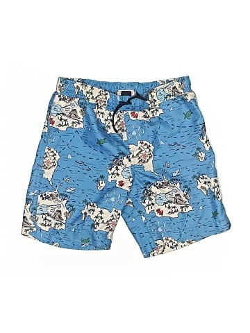 Lands' End Shorts (view 1)