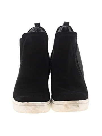 Steve Madden Wedges (view 2)