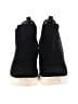 Steve Madden Black Wedges Size 8 1/2 - photo 2