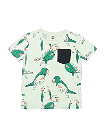 Tea Short Sleeve T-Shirt (view 1)