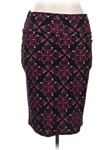 Lularoe Formal Skirt (view 1)