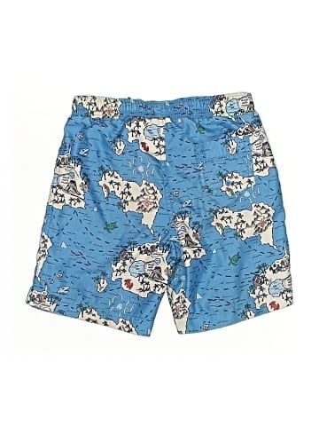 Lands' End Shorts (view 2)