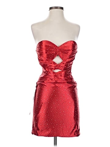 Wear Your Love Cocktail Dress (view 1)