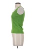 Unbranded Green Tank Top Size P (petite) - photo 5