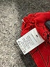 ASTR The Label 100% Polyester Red Long Sleeve Blouse Size M - photo 8