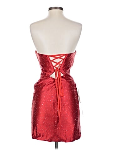 Wear Your Love Cocktail Dress (view 2)