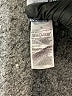 Old Navy 100% Cotton Print Blue Casual Pants Size M - photo 8