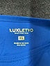 Lilly Pulitzer Luxletic Blue Active T-Shirt Size XS - photo 7