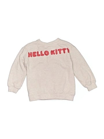 Hello Kitty Sweatshirt (view 2)