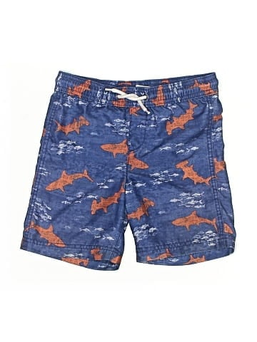 Lands' End Rash Guard (view 1)