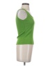 Unbranded Green Tank Top Size P (petite) - photo 4