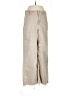 MNG Tan Khakis Size 9 - photo 1