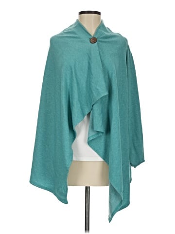 Bobeau Cardigan (view 1)