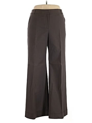 St. John Dress Pants (view 1)