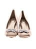 Bandolino Ivory Heels Size 7 1/2 - photo 2
