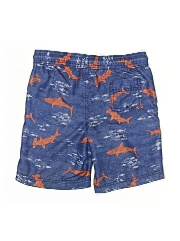 Lands' End Rash Guard (view 2)
