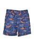 Lands' End Blue Rash Guard Size 5 - 6 - photo 2