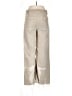 MNG Tan Khakis Size 9 - photo 2