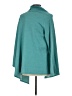 Bobeau Teal Cardigan Size S - photo 2