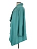 Bobeau Teal Cardigan Size S - photo 5