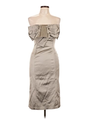 Karen Millen Cocktail Dress (view 1)