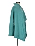 Bobeau Teal Cardigan Size S - photo 4