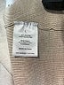 Pink Rose 100% Polyester Tan Sleeveless Blouse Size L - photo 8