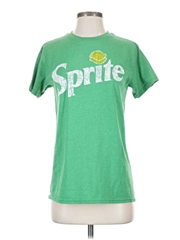 Coca-Cola Short Sleeve Top (view 1)
