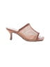 milla Tan Sandals Size EU 37 - photo 1