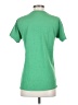 Coca-Cola Green Short Sleeve Top Size S - photo 2