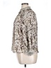 Max Studio Paisley Ivory 3/4 Sleeve Blouse Size XL - photo 5