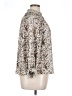 Max Studio Paisley Ivory 3/4 Sleeve Blouse Size XL - photo 4