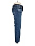 Mica Hearts Blue Jeans Size 29 waist - photo 4