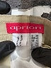 Apriori Solid Tan Khakis Size 8 - photo 7
