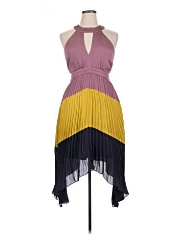 Harlyn Cocktail Dress (view 1)