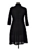 M&Co Black Casual Dress Size 14 - photo 2
