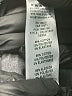 FRAME Denim Chevron-herringbone Gray Jeans Size 27 waist - photo 8