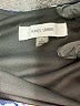 Jones Studio 100% Polyester Paisley Blue Casual Dress Size 8 - photo 7