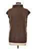 Arach & Cloz Brown Sweater Vest Size L - photo 1