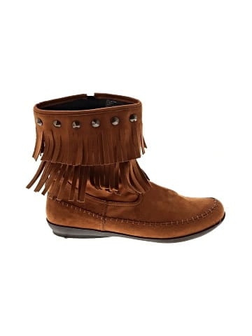 Comfortview Ankle Boots (view 1)