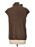 Arach & Cloz Brown Sweater Vest Size L - photo 2