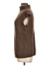 Arach & Cloz Brown Sweater Vest Size L - photo 5