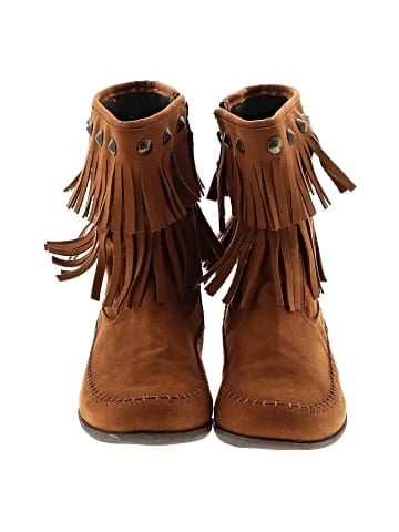 Comfortview Ankle Boots (view 2)