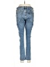 Rag & Bone Hearts Blue Jeans Size 29 waist - photo 2