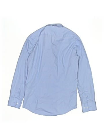 Kenneth Cole REACTION Long Sleeve Button-Down Shirt (view 2)