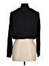 Divided by H&M 100% Polyester Black Cardigan Size 8 - photo 2