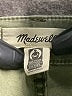 Madewell Green Jeans Size 27 waist - photo 7