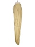 Unbranded 100% Polyester Gold Cargo Pants Size XS - photo 5